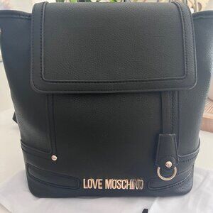 Moschino Back Pack